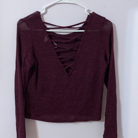 H&M Divided Top - Picture 6 of 7